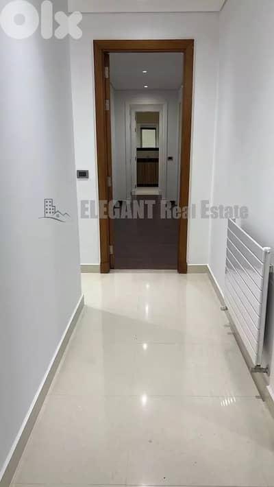 Fully Decorated in a calm area & 24/7 Electricity !