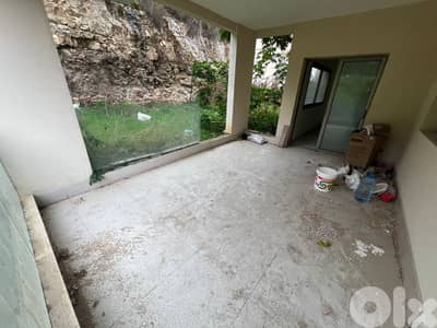 GMK116EN Apartment for sale in Tabarja - شقة للبيع في طبرجا