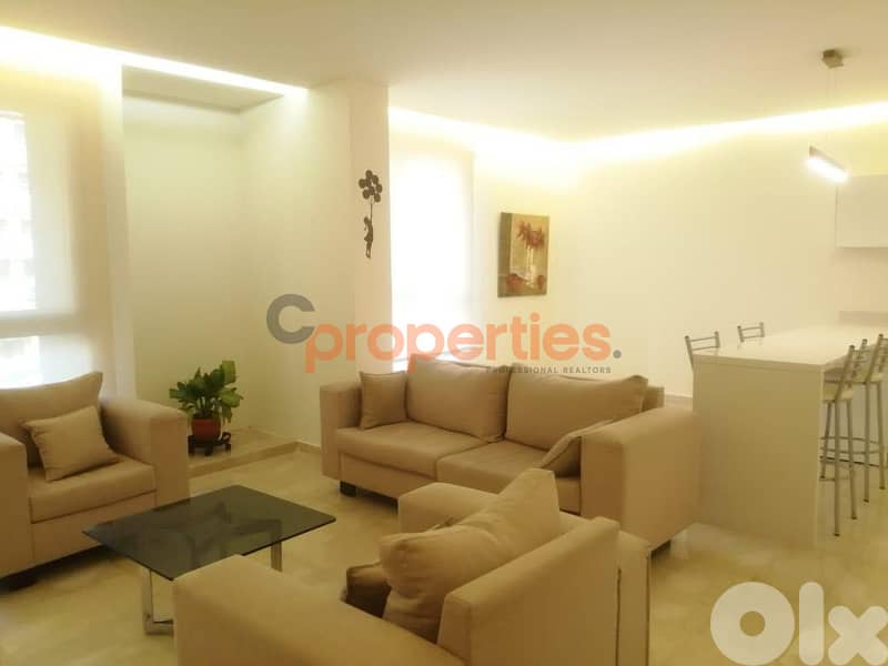 Apartment For Sale In Achrafieh شقة للبيع في الأشرفية CPBWW92 0