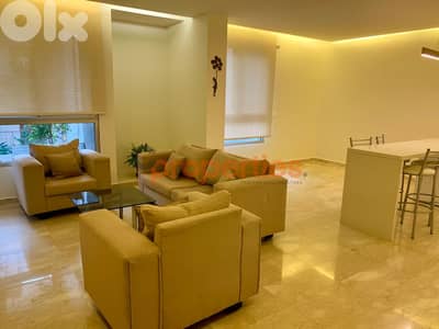 Apartment For Sale In Achrafieh – CPBWW92