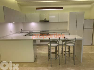 Apartment For Sale In Achrafieh – CPBWW92