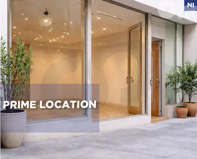 prime location, Parking ,Jbeil Town/جبيل  REF#NI131996