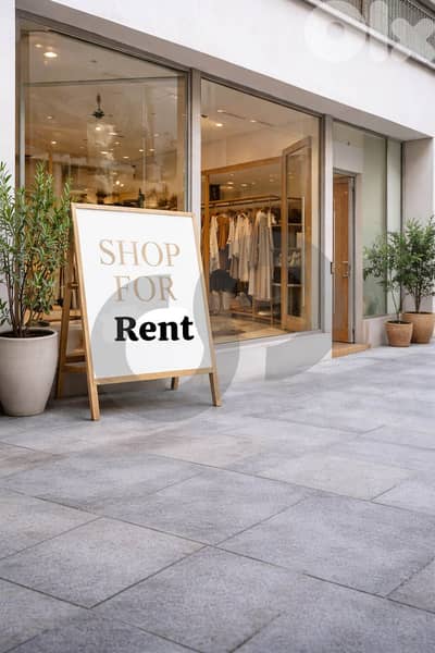 prime location, Parking ,Jbeil Town/جبيل  REF#NI131996