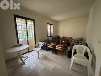 Apartment for sale in Tilal Ain Saade شقة للبيع في تلال عين سعادة