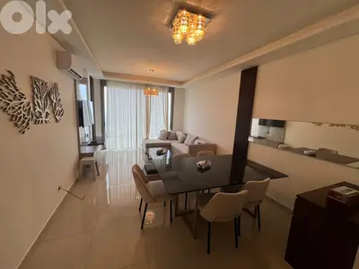 GMK117EN Apartment for rent in Tabarja - شقة للإيجار في طبرجا
