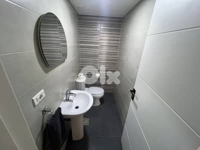 GMK117EN Apartment for rent in Tabarja - شقة للإيجار في طبرجا