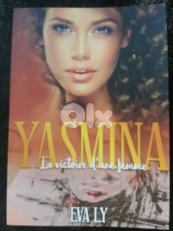 Yasmina, la victoire d'une femme 0