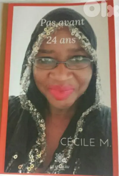 Pas avant 24 ans
