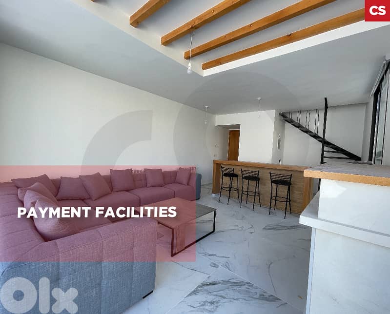 Underground parking/Elevator/Kfardebian - كفردبيان/#REFCS131997 0