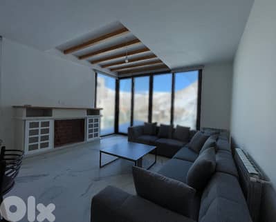 Underground parking/Elevator/Kfardebian - كفردبيان/#REFCS131997