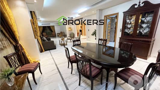 Apartment for Rent in Ramlet El Baida شقة للايجار في رملة البيضاء