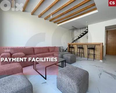 gated community,duplex , terrace, Kfardebian/كفردبيان REF#CS132000