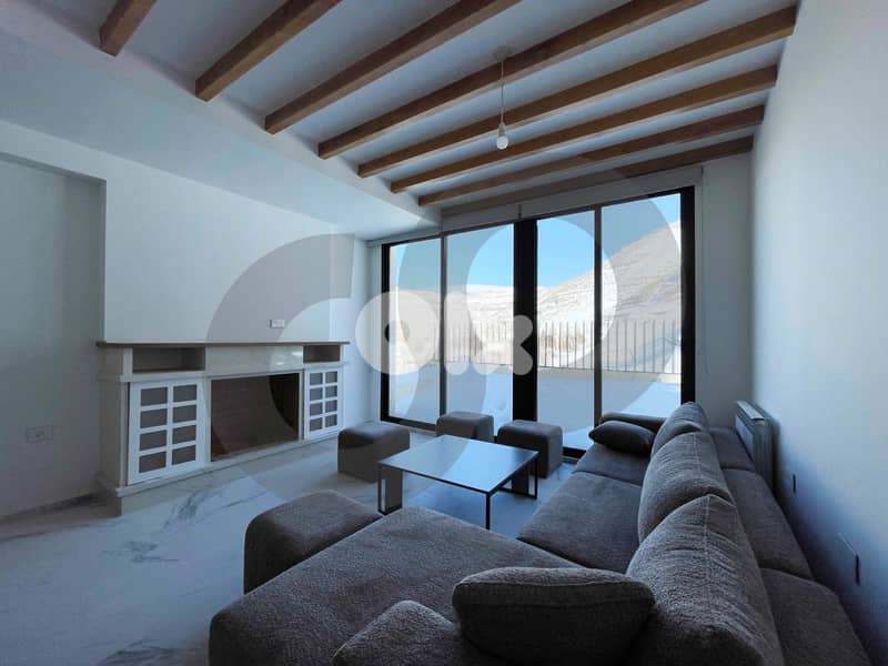 gated community,duplex , terrace, Kfardebian/كفردبيان REF#CS132000 1