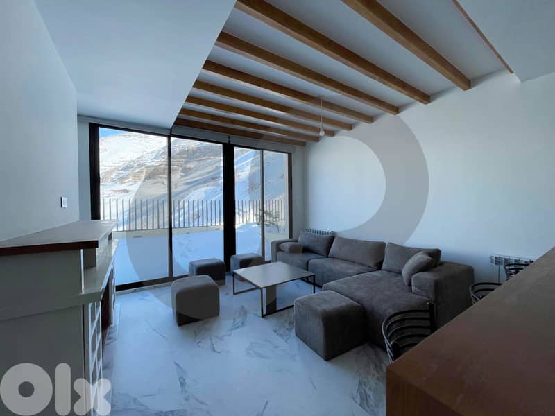 gated community,duplex , terrace, Kfardebian/كفردبيان REF#CS132000 2
