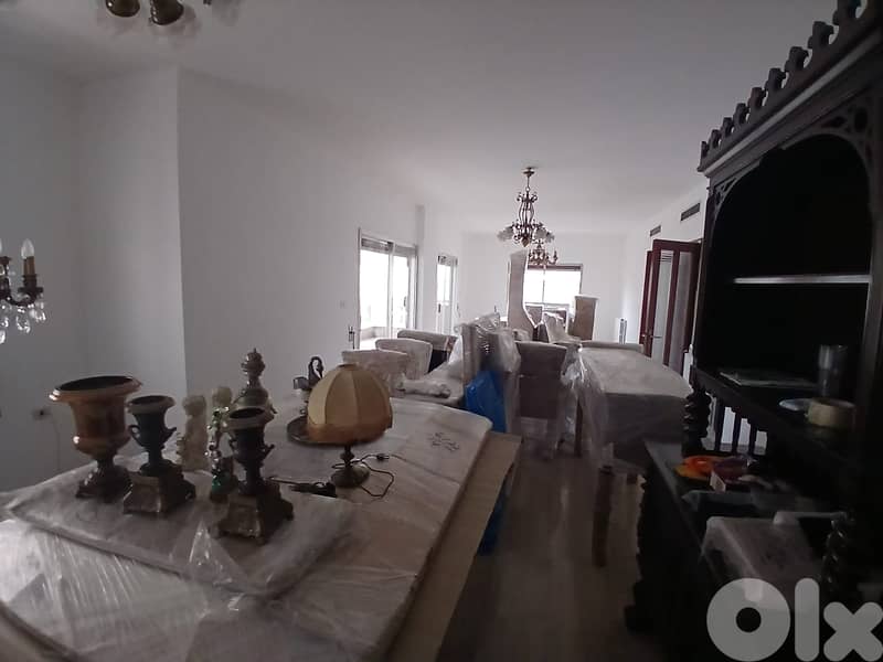 ZE26-4716 Apartment 290 m2 for Sale – Verdun, Beirut 0