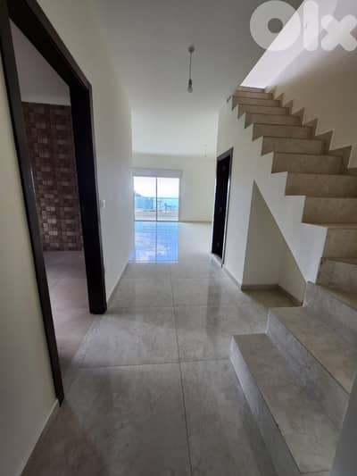 GMK157SZ - Apartment For Sale In Blat - شقة للبيع في بلاط