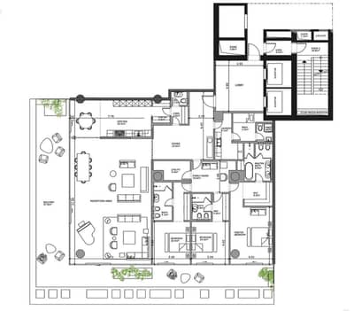Apartment For Sale in Downtown - شقة للبيع في وسط بيروت