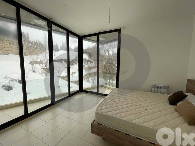Underground parking, payment facilities , Faraya/فاريا REF#CS132002 2