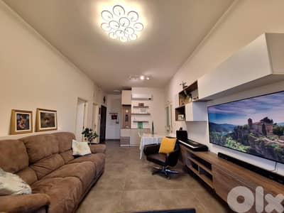 GMK120EN Apartment for sale in Bouar - شقة للبيع في بوار