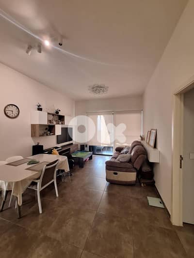 GMK120EN Apartment for sale in Bouar - شقة للبيع في بوار