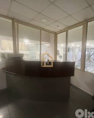 Warehouse for sale in Zouk Mosbeh RB168 مستودع للبيع في زوق مصبح