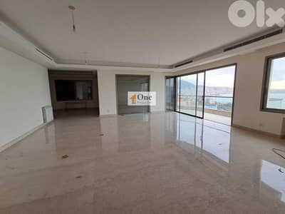 APARTMENT FOR RENT IN KFARHBEB