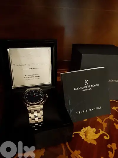 swiss watches