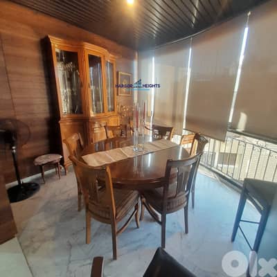 apartment for sale in Mansourieh شقة للبيع في المنصورية