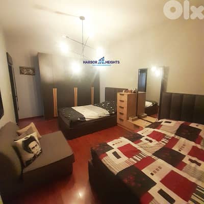 apartment for sale in Mansourieh شقة للبيع في المنصورية