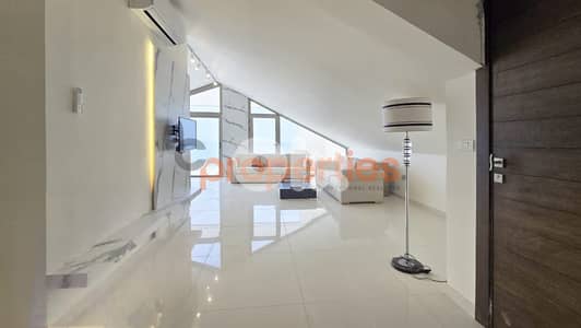 Apartment For Rent In Tabarja – CPJGK63