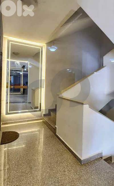 2 parking underground, Mazraat Yachouh/مزرعة يشوع REF#OU132003
