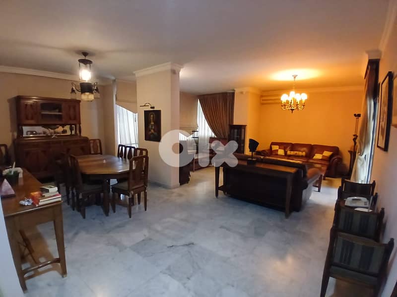 Apartment for Sale in Dekweneh 0