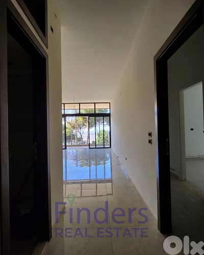 Apartment for sale in Bsalim!   !شقة للبيع في بصاليم
