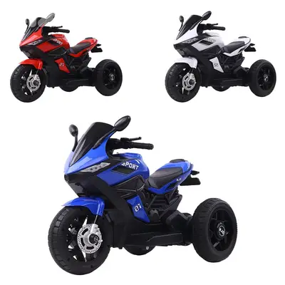 Rechargeable 6V4 Battery Powered Kids Motorbike Ride on - دراجة نارية Rechargeable 6V4 Battery Powered Kids Motorbike Ride on - دراجة نارية