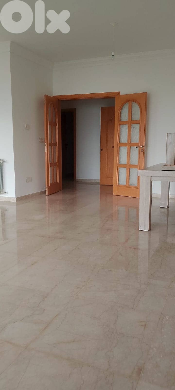SPACIOUS APARTMENT FOR SALE IN KFARHBAB PRIME,3 BEDROOMS,(KF-146) 0
