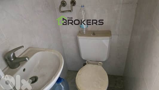Office for Rent in mkalles مكتب للايجار في مكلس