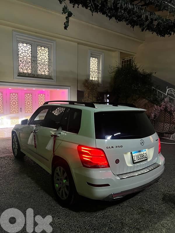 Mercedes-Benz GLK-Class 2012 0