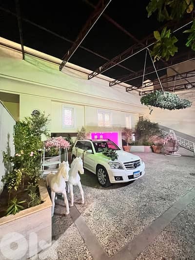 Mercedes-Benz GLK-Class 2012