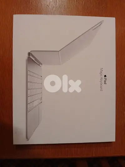 IPAD Magic Keyboard