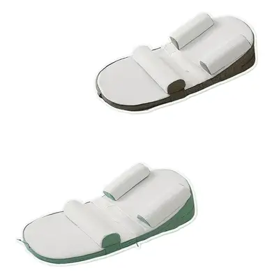 Anti-Skid Baby Ramp Bed - سرير منحدر مضاد للانزلاق للأطفال