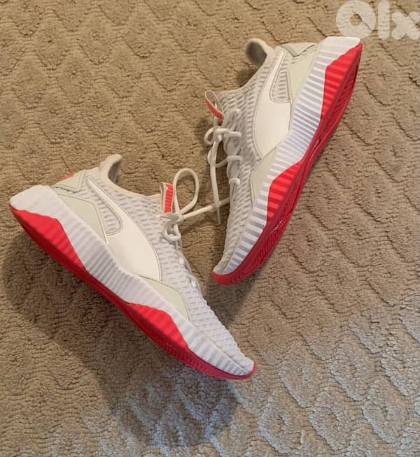Original PUMA 2