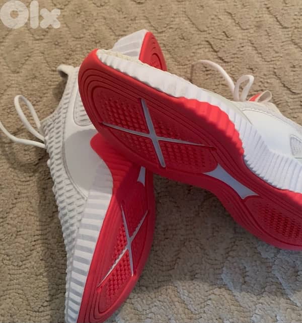 Original PUMA 3