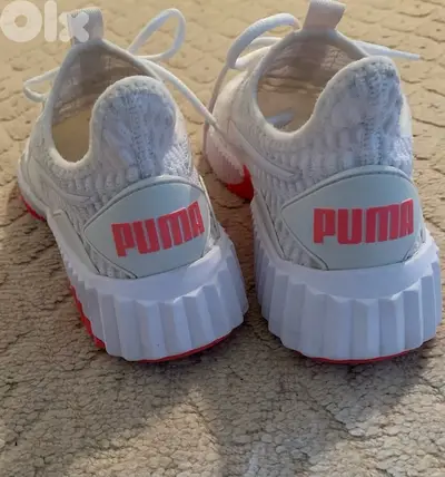 Original PUMA