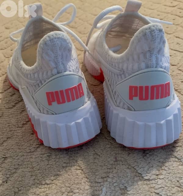 Original PUMA 0