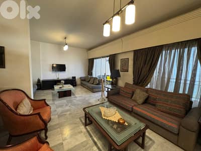 Apartment for sale in Zalka شقة للبيع في الزلقا
