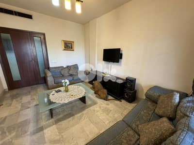 Apartment for sale in Zalka شقة للبيع في الزلقا