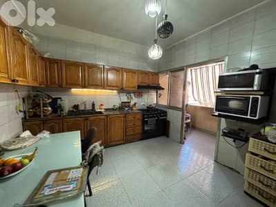 Apartment for sale in Zalka شقة للبيع في الزلقا