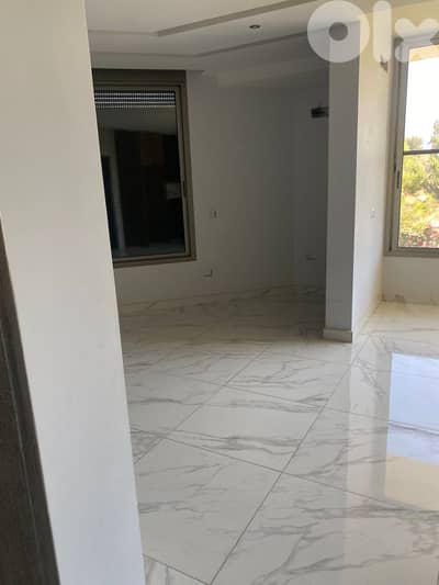 Brand new apartment for sale in Ras Maska شقة جديدة للبيع في رأس مسقا