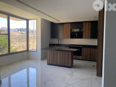 Brand new apartment for sale in Ras Maska شقة جديدة للبيع في رأس مسقا