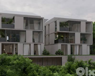 Prestigious residential /Zoning: 20/40/Betchay - بطشاي/#REFLD132010